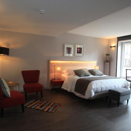 Logis Hotel-Restaurant Le Relais D'Aligre Châteauneuf-en-Thymerais Zewnętrze zdjęcie