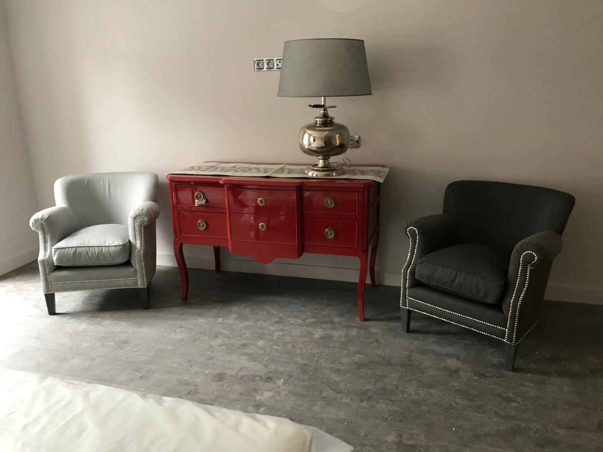 Logis Hotel-Restaurant Le Relais D'Aligre Châteauneuf-en-Thymerais Zewnętrze zdjęcie