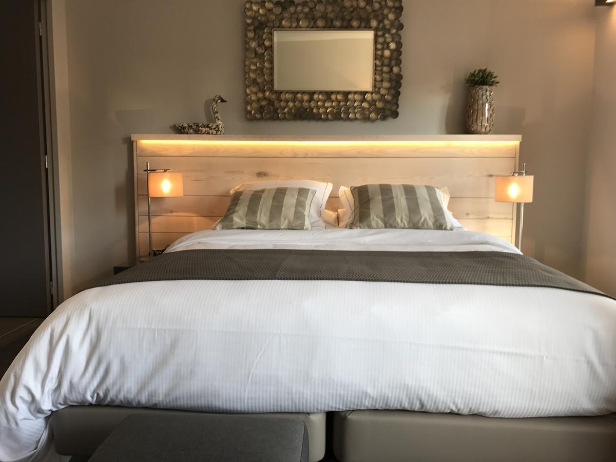 Logis Hotel-Restaurant Le Relais D'Aligre Châteauneuf-en-Thymerais Zewnętrze zdjęcie