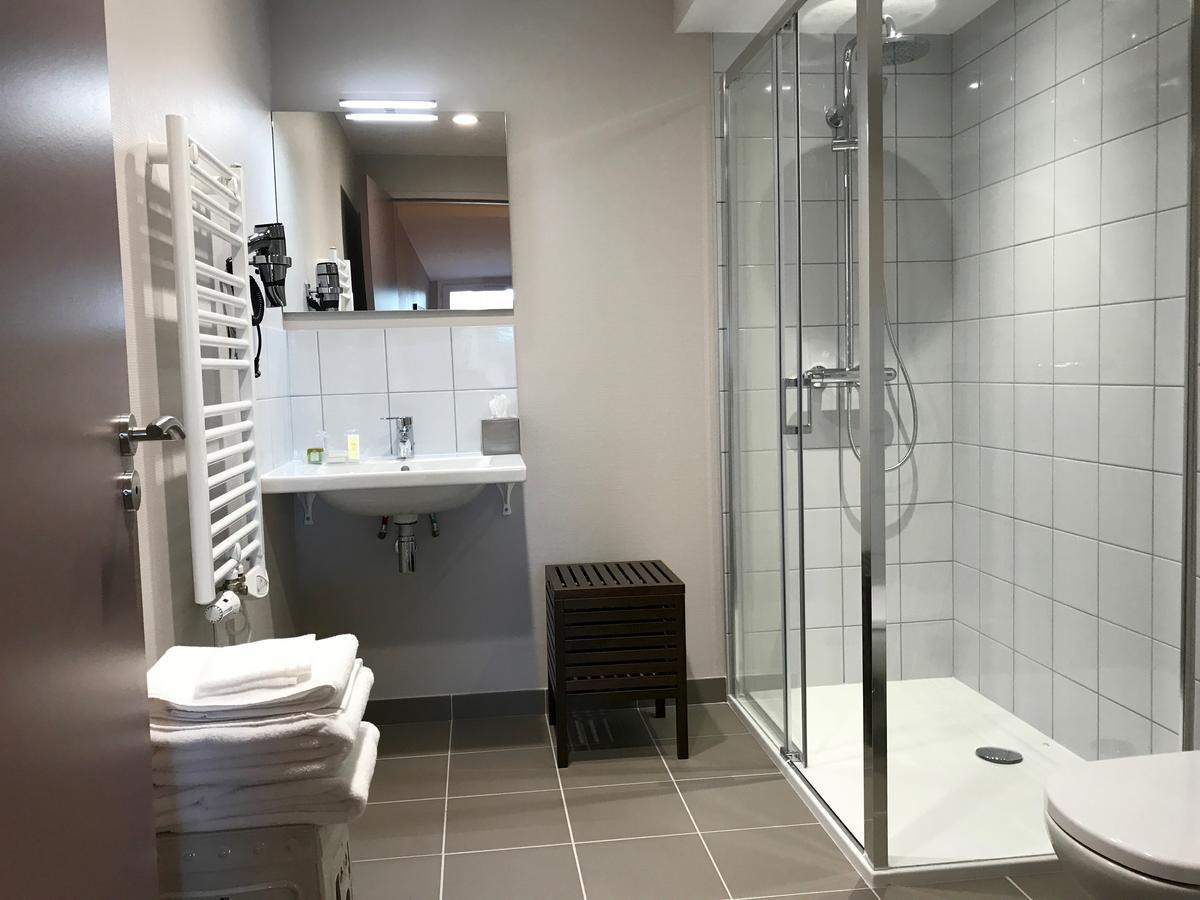Logis Hotel-Restaurant Le Relais D'Aligre Châteauneuf-en-Thymerais Zewnętrze zdjęcie
