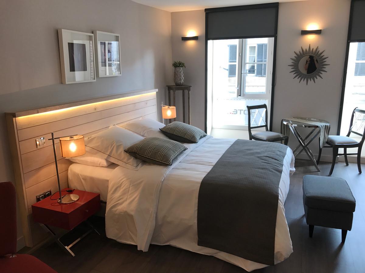 Logis Hotel-Restaurant Le Relais D'Aligre Châteauneuf-en-Thymerais Zewnętrze zdjęcie
