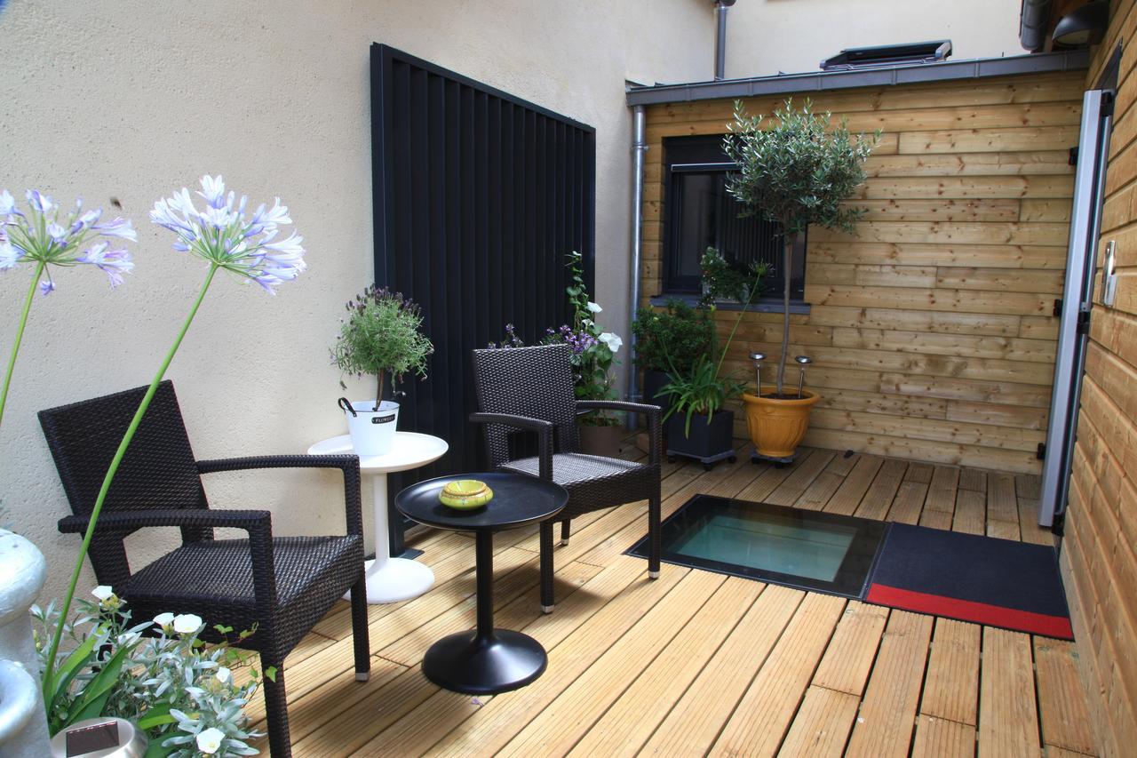 Logis Hotel-Restaurant Le Relais D'Aligre Châteauneuf-en-Thymerais Zewnętrze zdjęcie