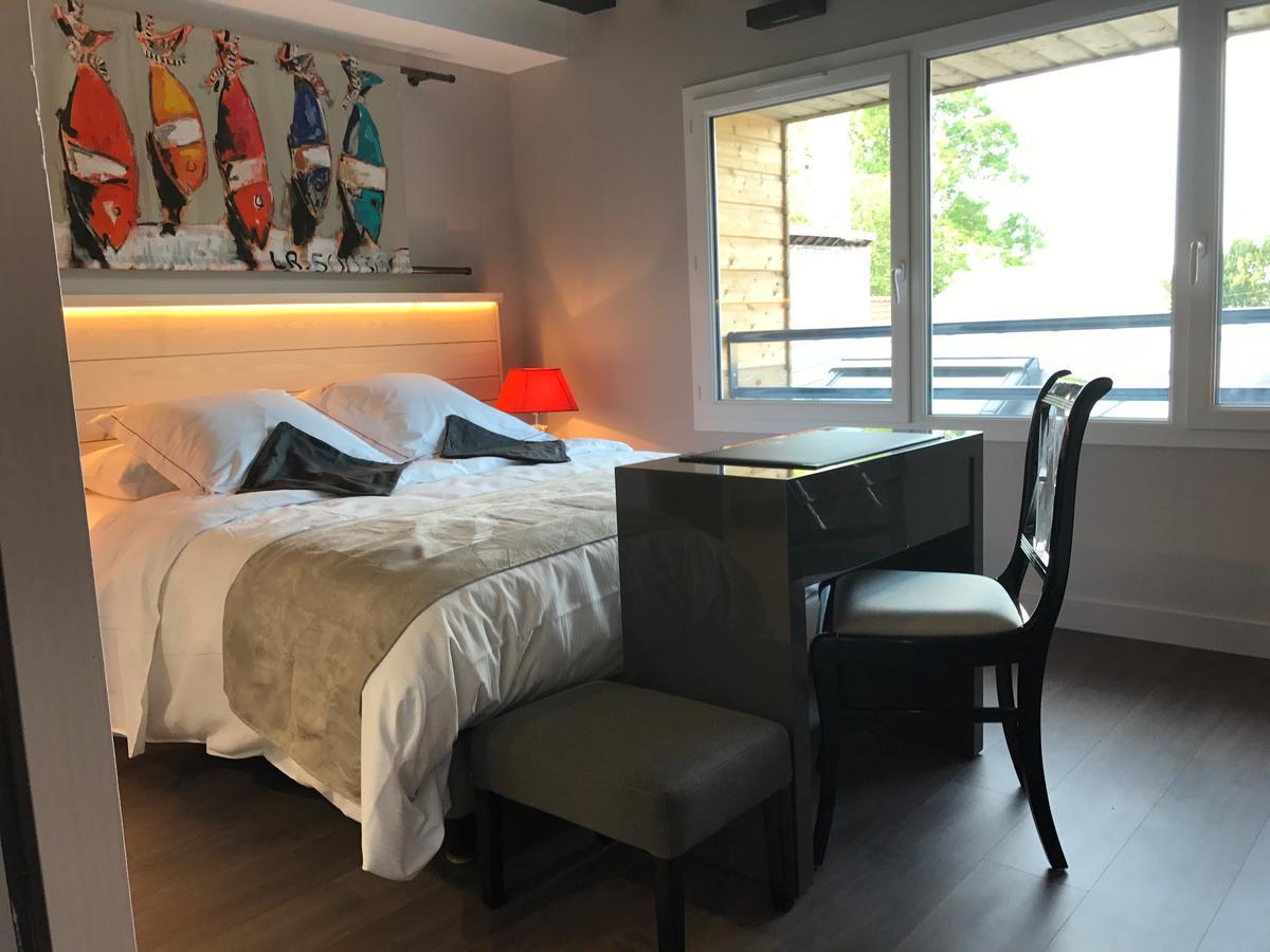 Logis Hotel-Restaurant Le Relais D'Aligre Châteauneuf-en-Thymerais Zewnętrze zdjęcie